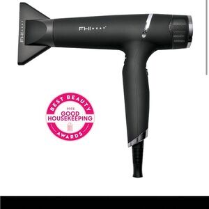FHI Heat Black Hair Dryer